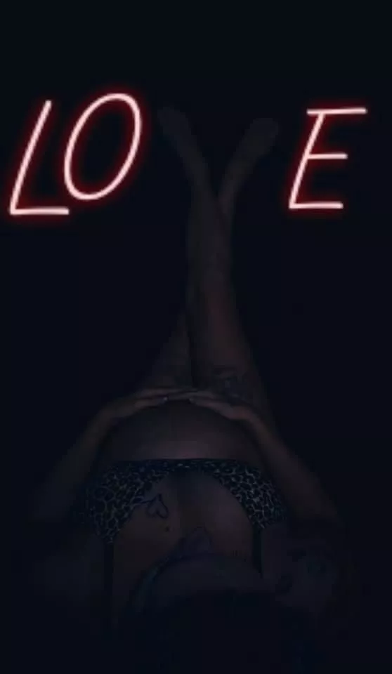 Pregnancy is love ❤️ 