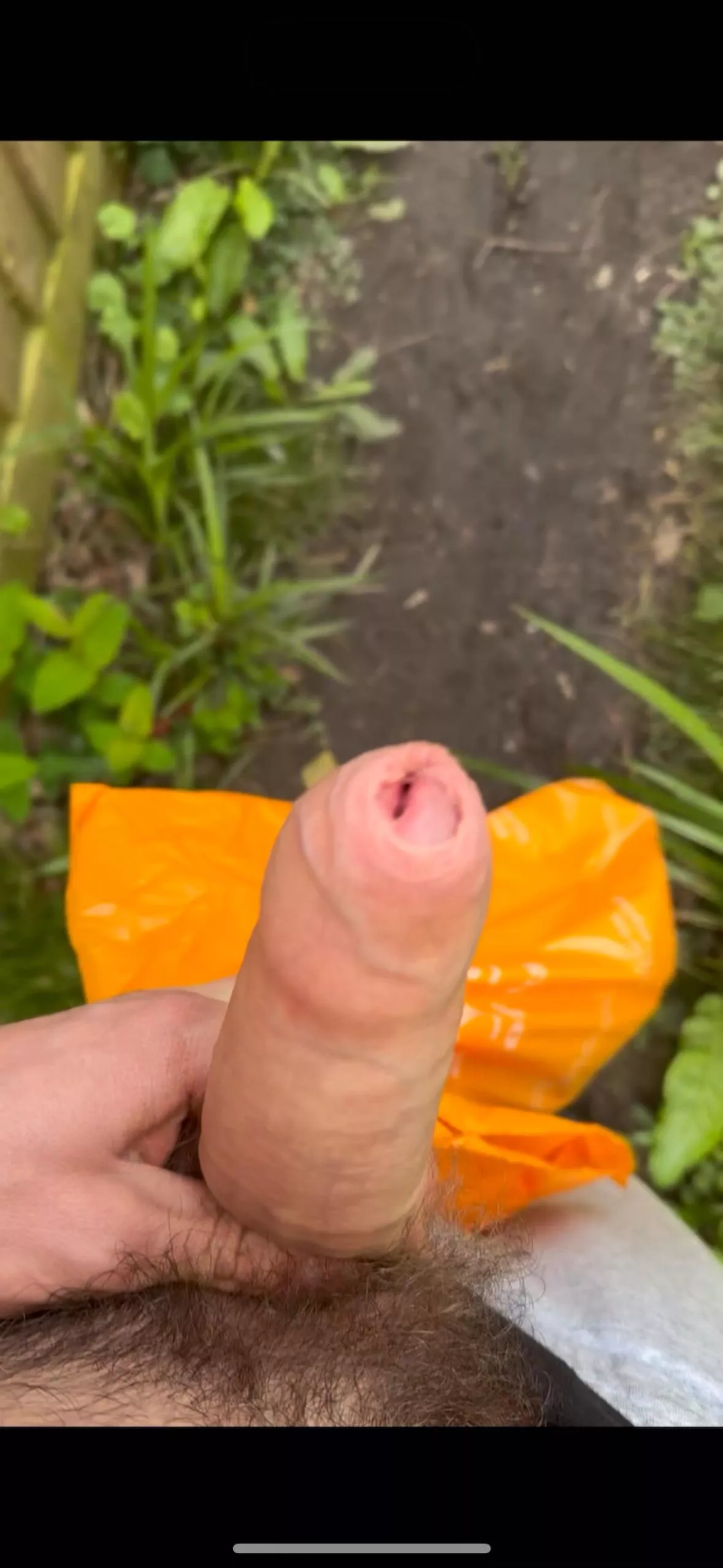 Public foot bath semi