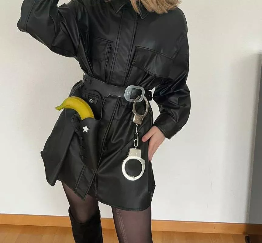 Pull them out with your teeth