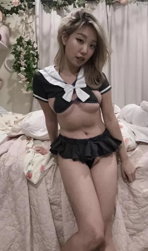 quicky before school. Y or N?