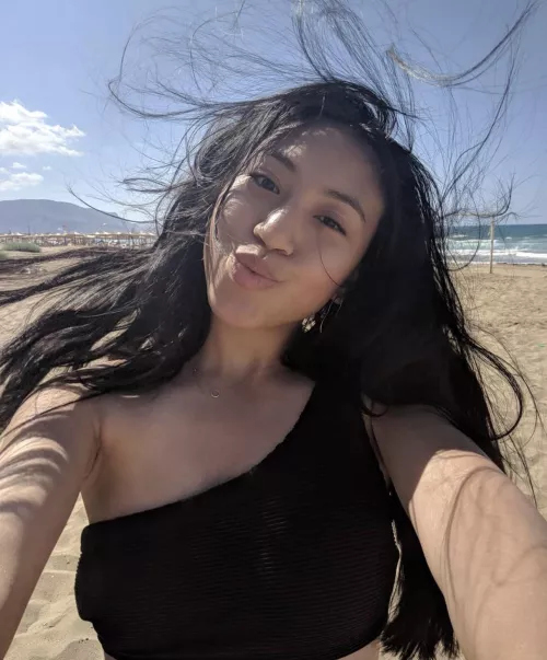 Rate this stunningly pure Filipina!