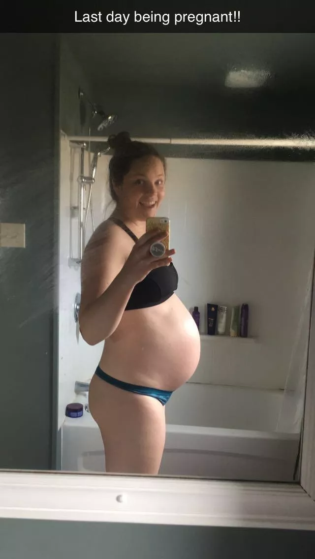 Ready for another one