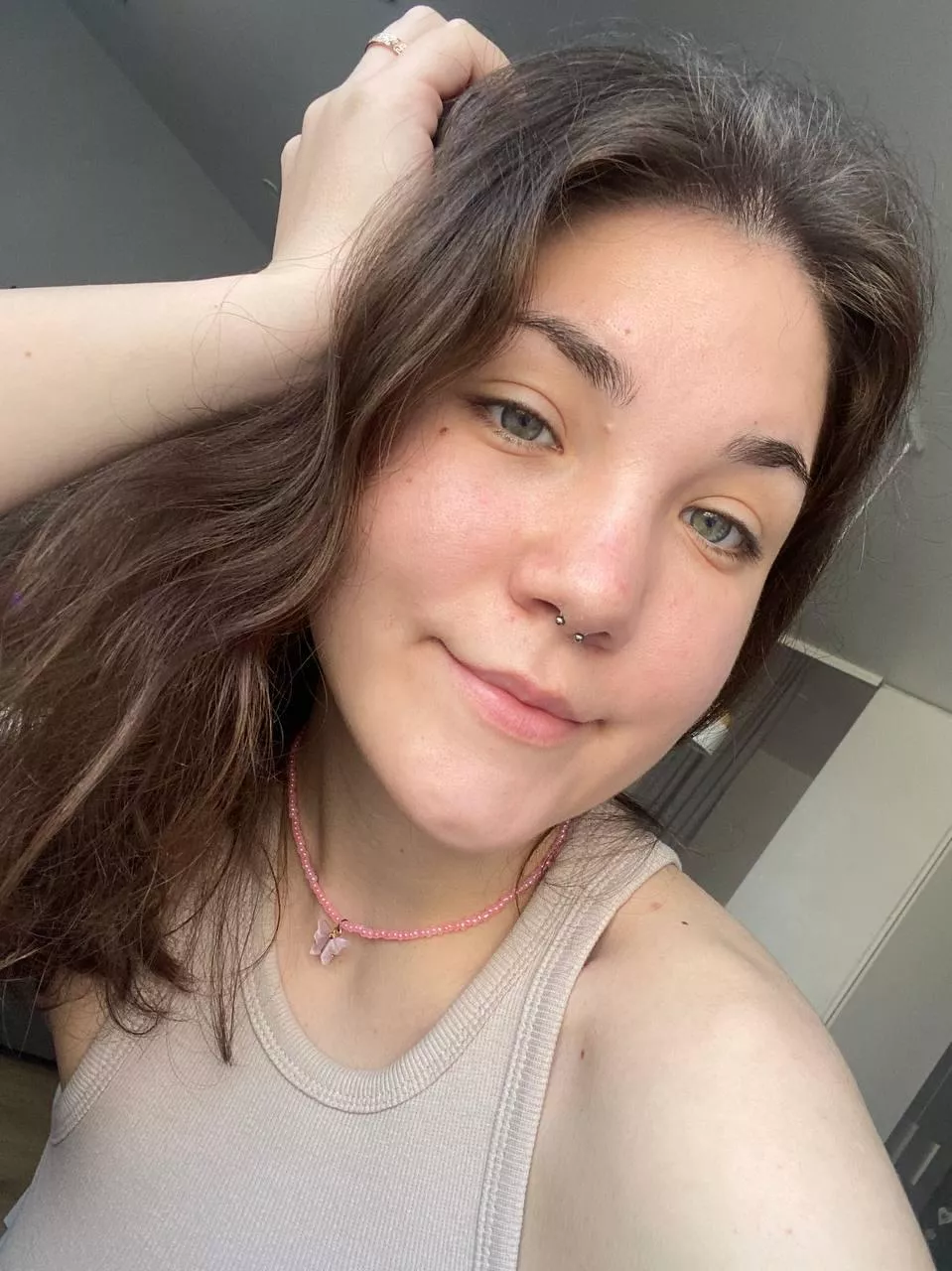 Ready for dinner 😅