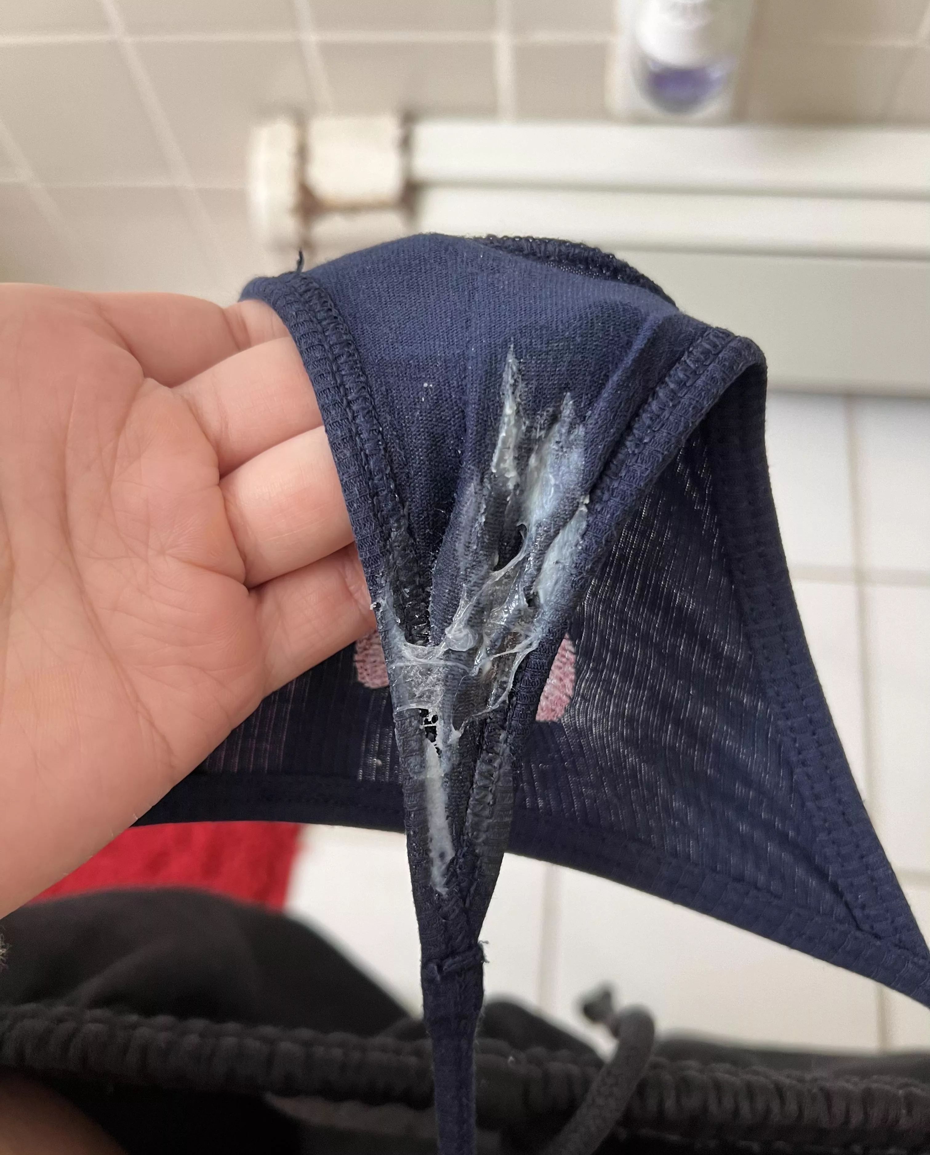 results from my workout session this morning 😊