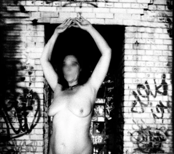 Risky but fuckit we only went there once