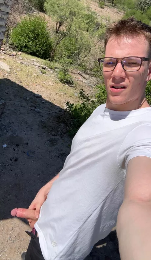 saturday of cruising 🥵💦