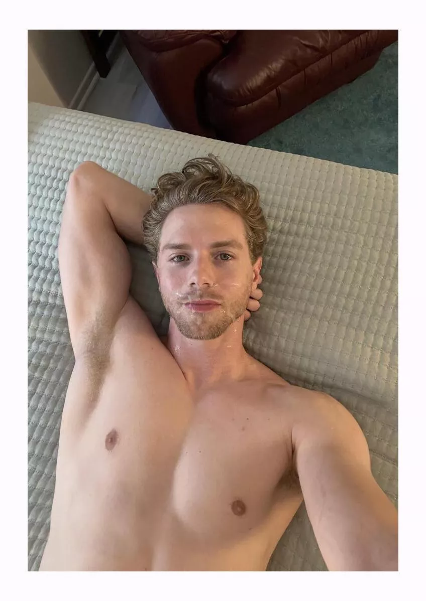 Self facials are self cade