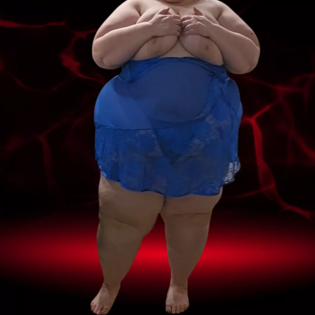 Sexyness Saturday should not be forgotten... how'd you celebrate?