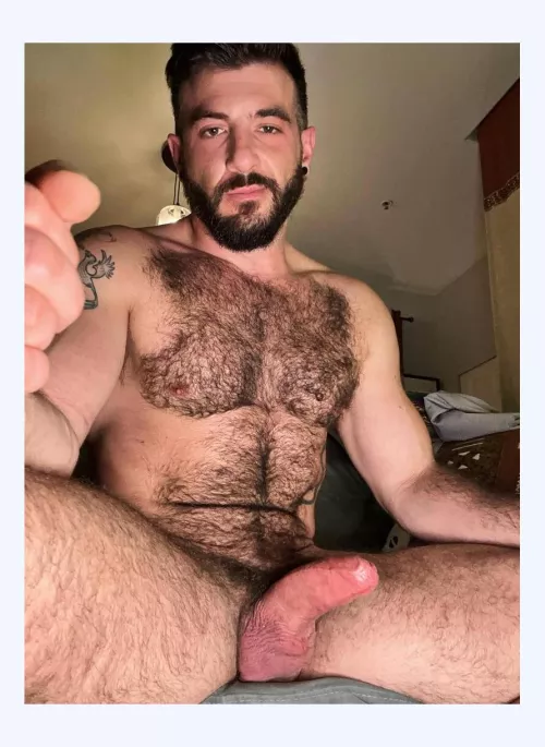 Shere’s the best place you’d suck this cock