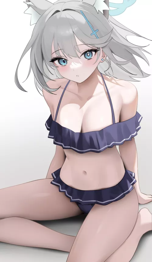 Shiroko [Blue Archive]