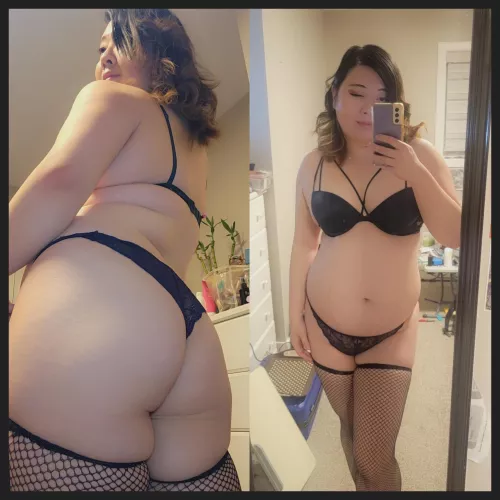 Some people would argue that my body is weird but I hope you appreciate all sizes of me