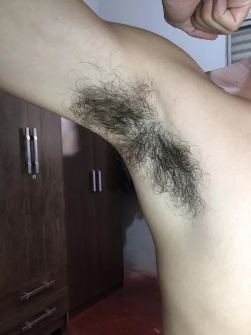 Some say it’s too much.. should i shave it ?