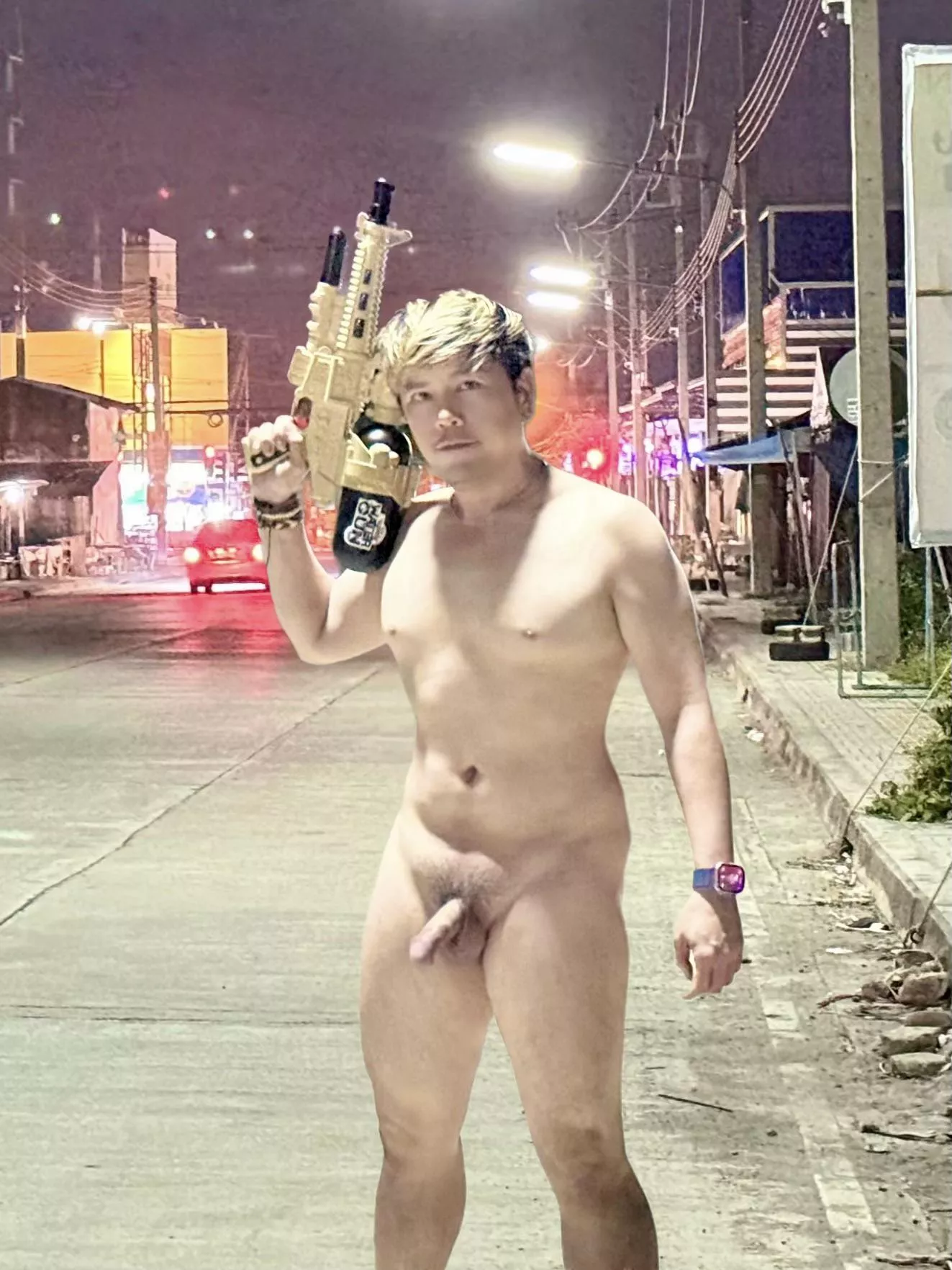 Songkran in Thailand 🇹🇭