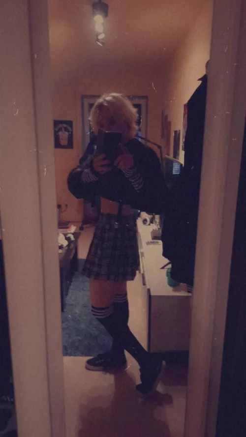 Sooo what do you think?