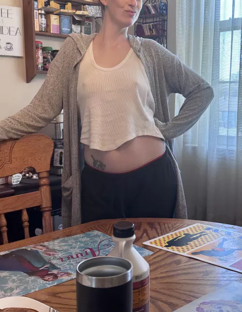 Sunday breakfast always done right 