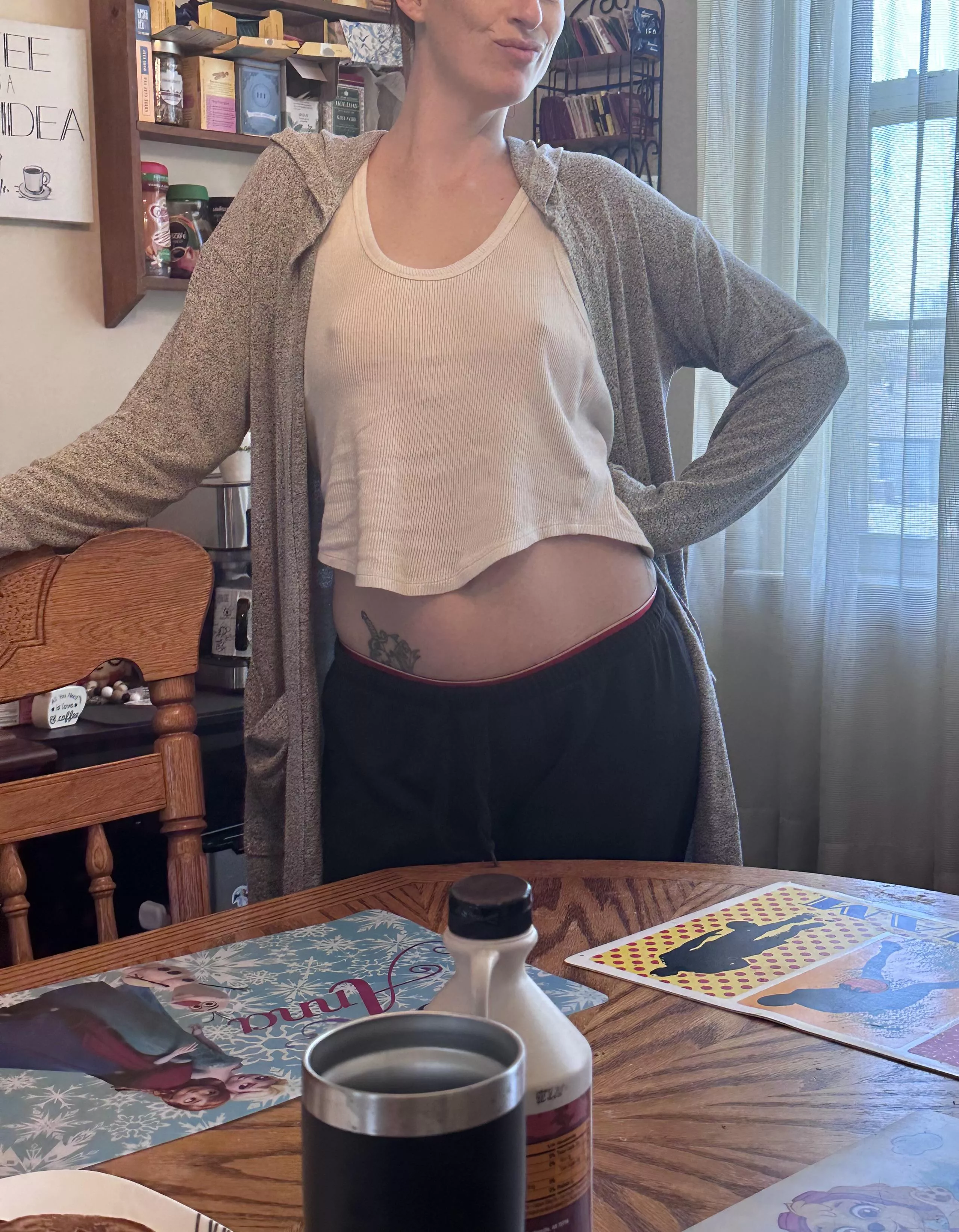 Sunday breakfast always done right 