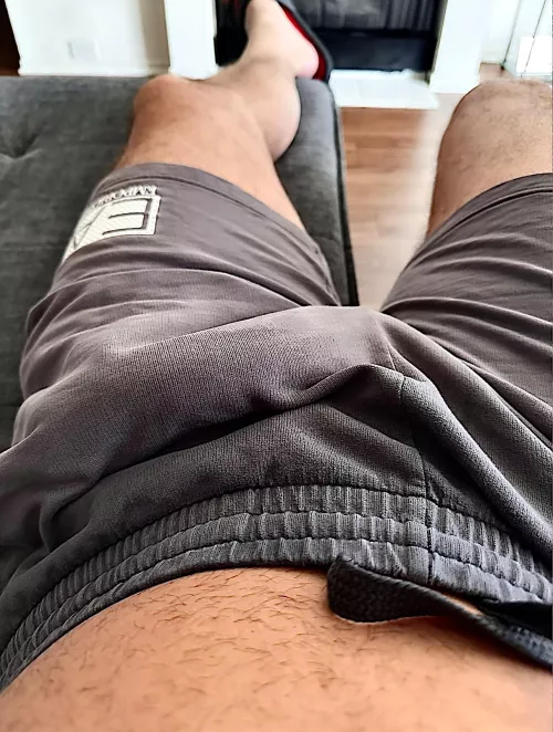 Sunday fun day for a real daddy 