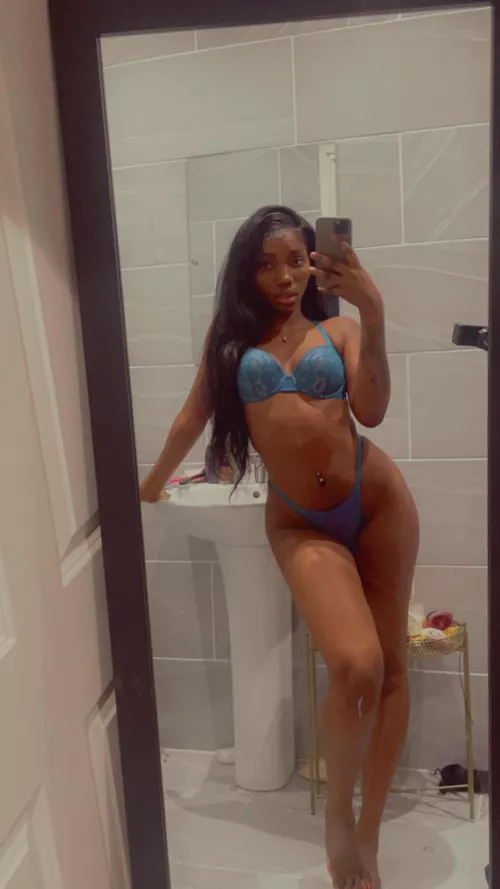 Sweet but spicy , come chat with me on my of