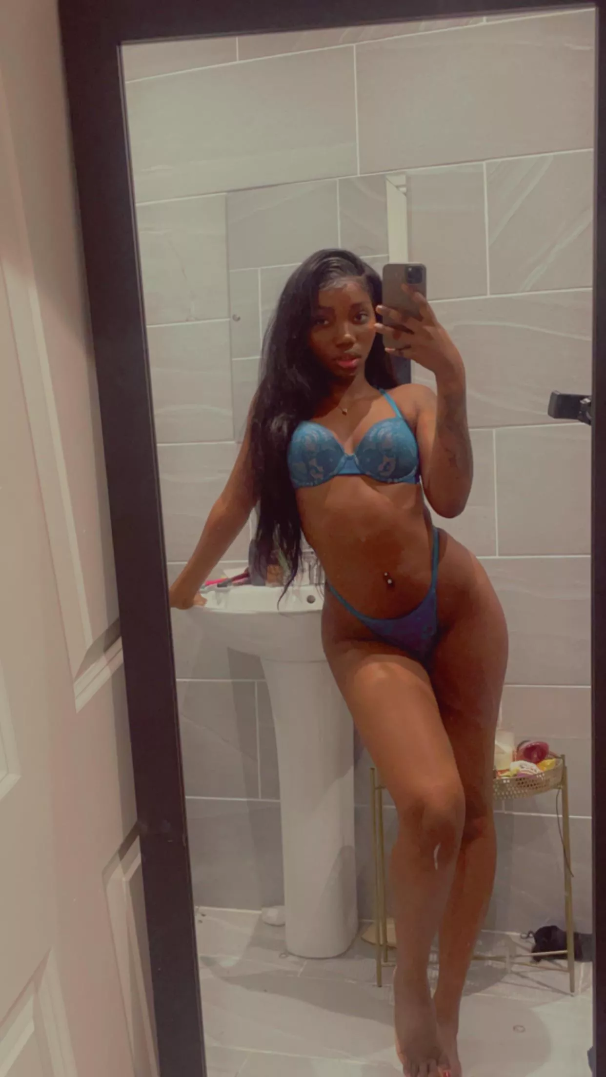 Sweet but spicy , come chat with me on my of