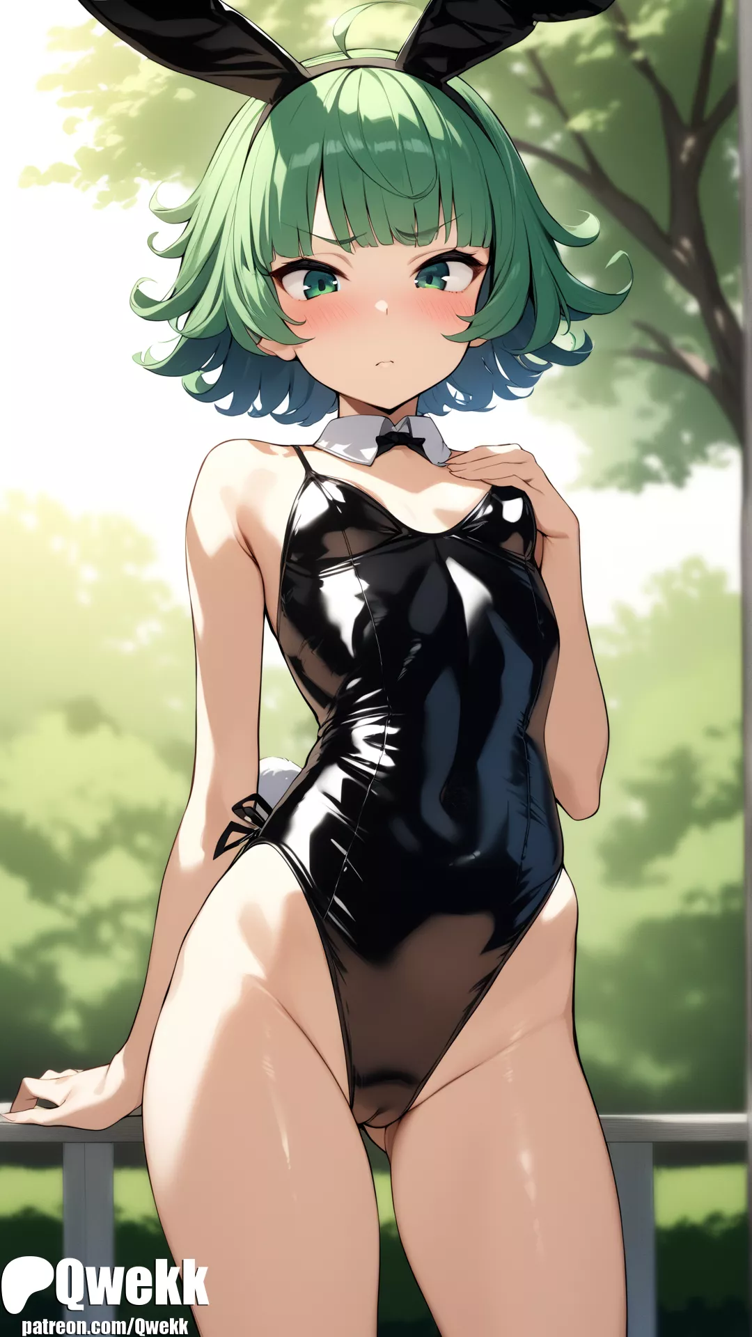 Tatsumaki