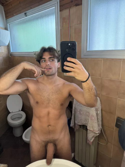 Tell me ur first thought…