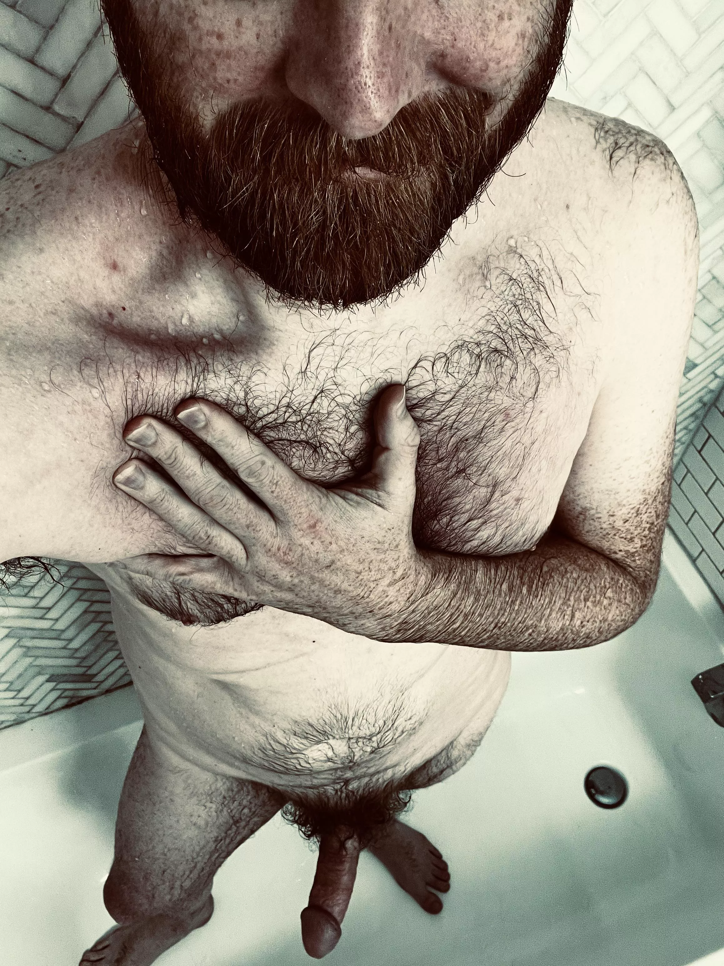 Thanks for the warm welcome. You sure know how to make a guy feel the love. 