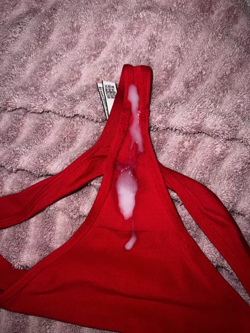 They need cleaned 🤤