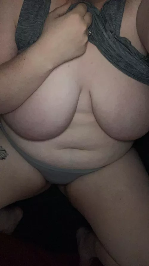 this body is waiting for you 