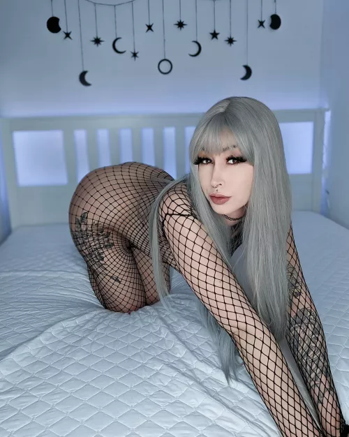 This body needs more tattoos 🖤✨