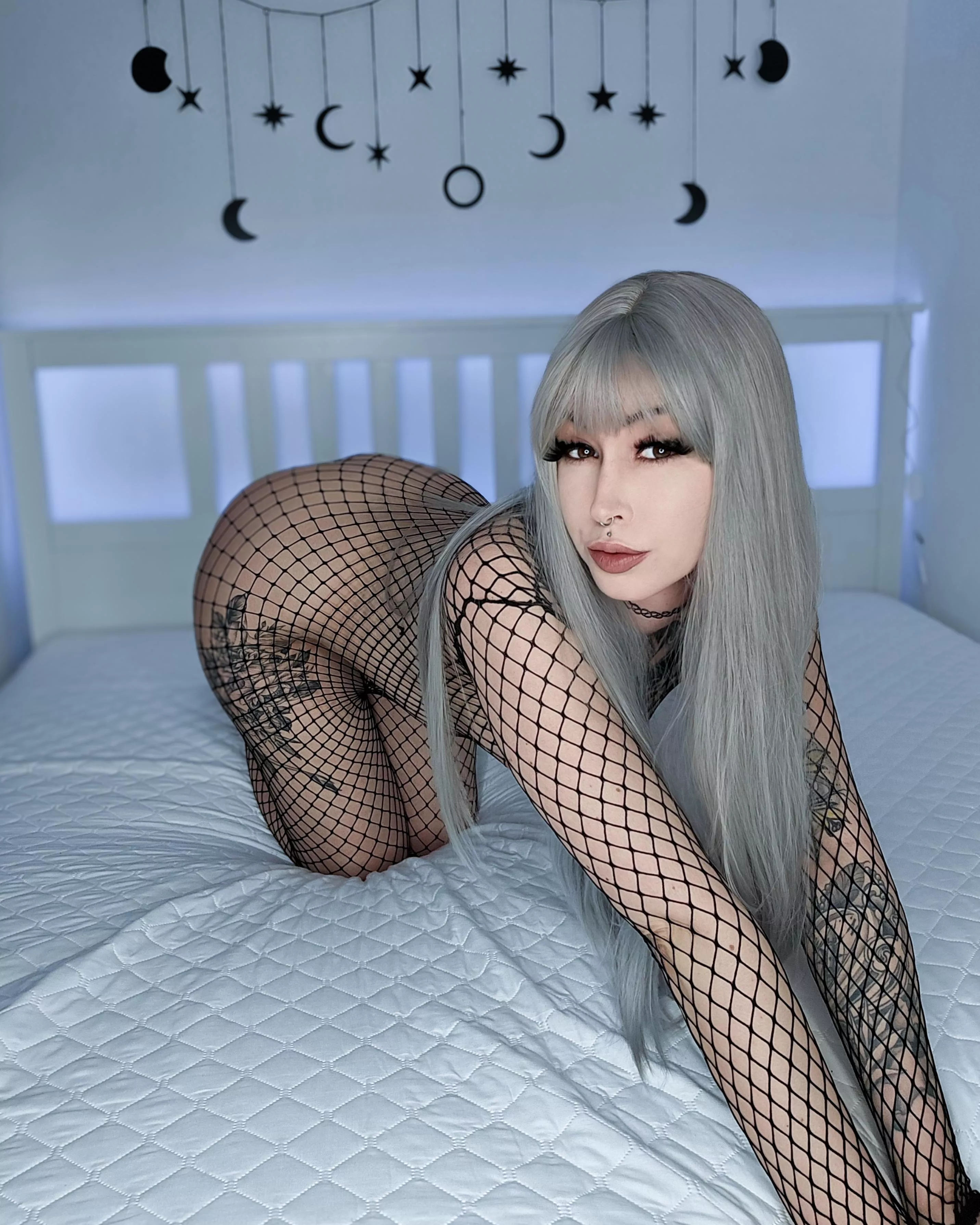 This body needs more tattoos 🖤✨