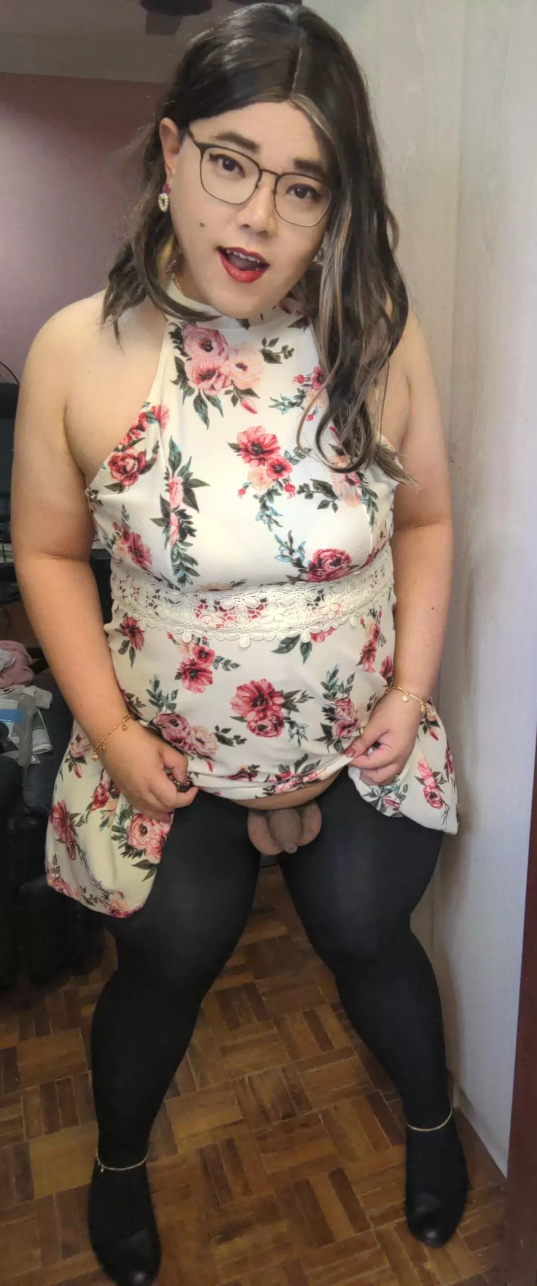 This is the hardest I can get it to be.