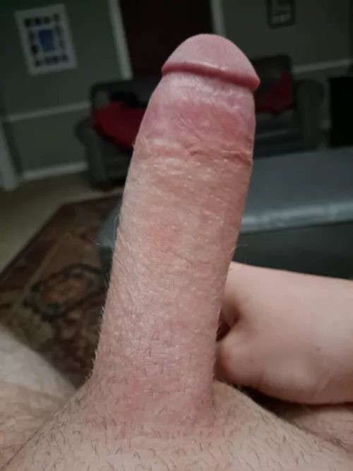 This is what my bf get's every night now, maybe he'll let u try it too~ Dms open