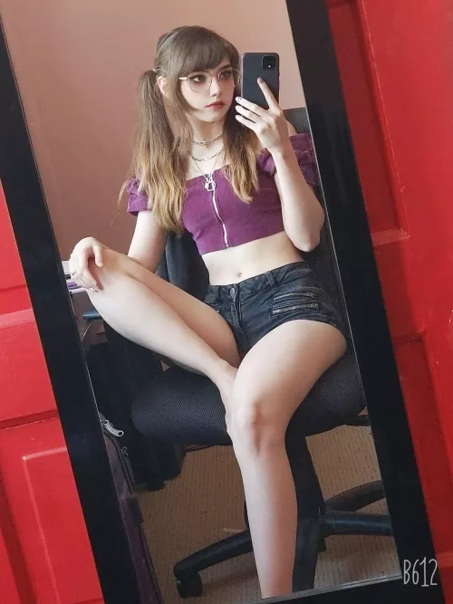 Thought about posting  here too 19F