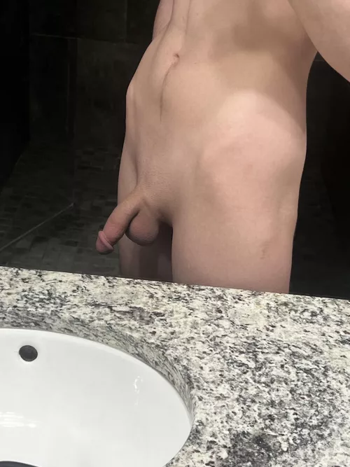 Thoughts on my softie?