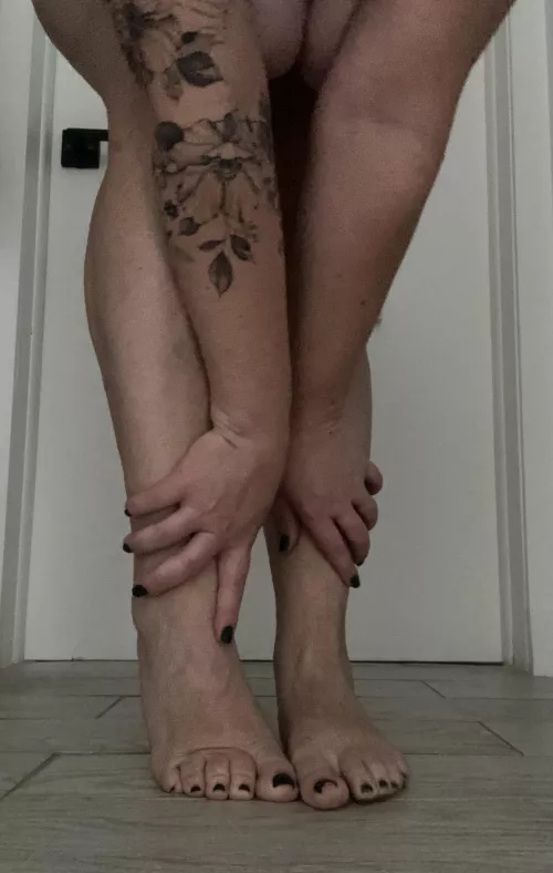 Tits & Tattoos 😉✌️