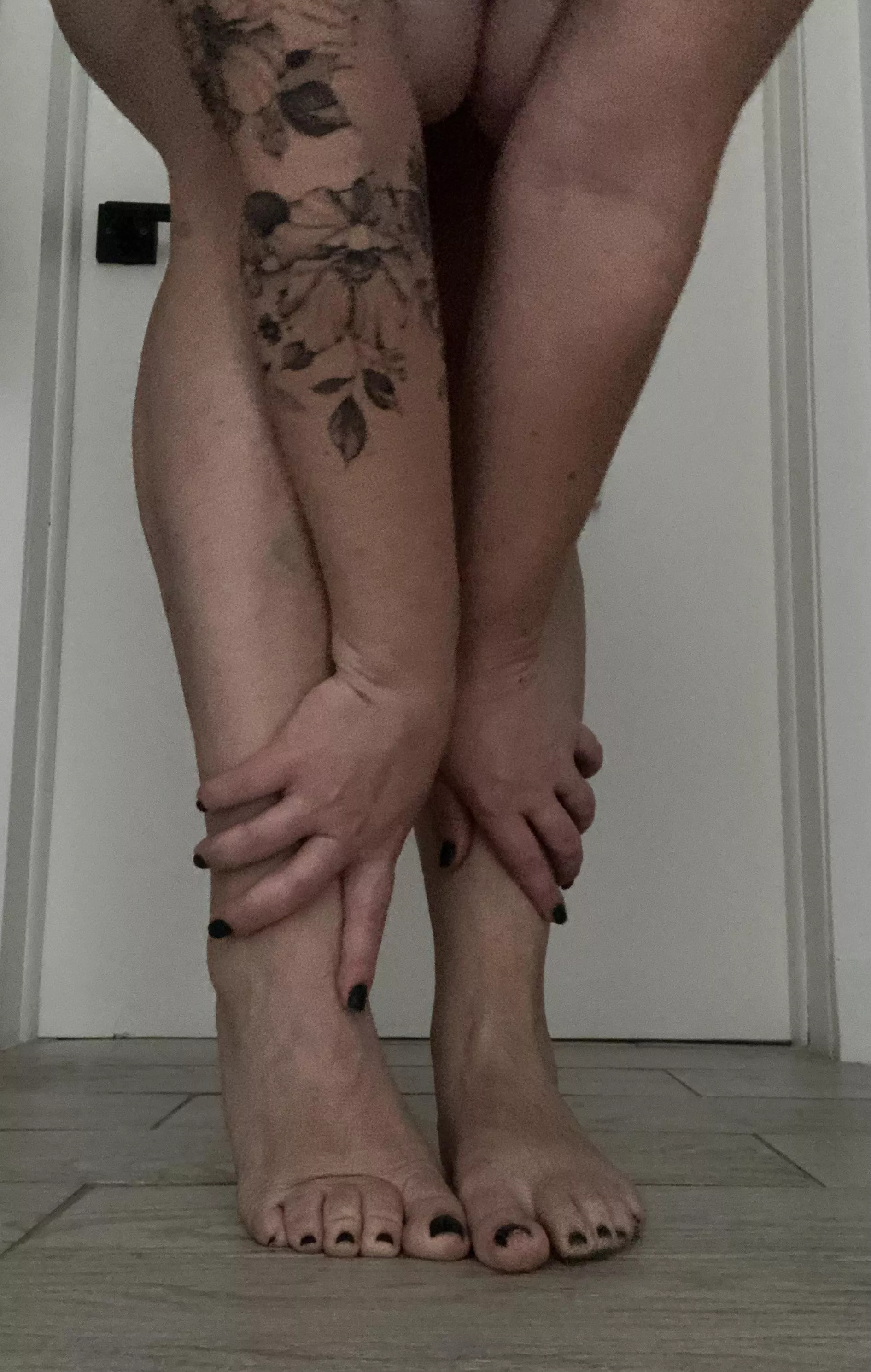 Tits & Tattoos 😉✌️