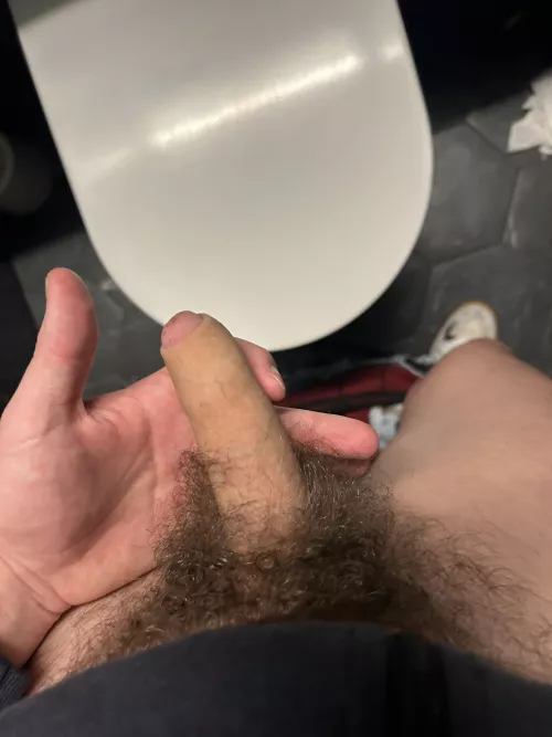 To the 7 people that see this, yay or nay?