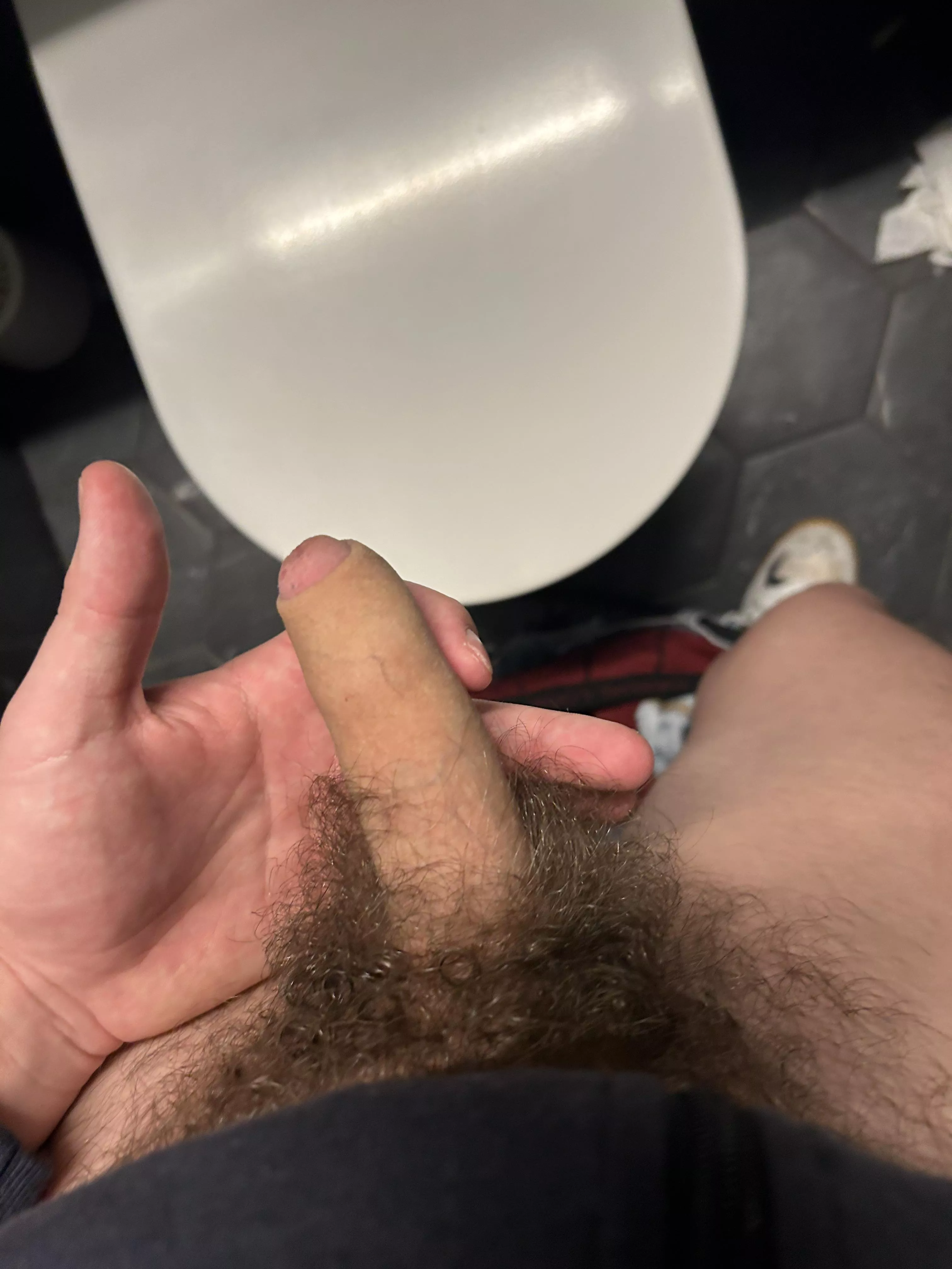 To the 7 people that see this, yay or nay?