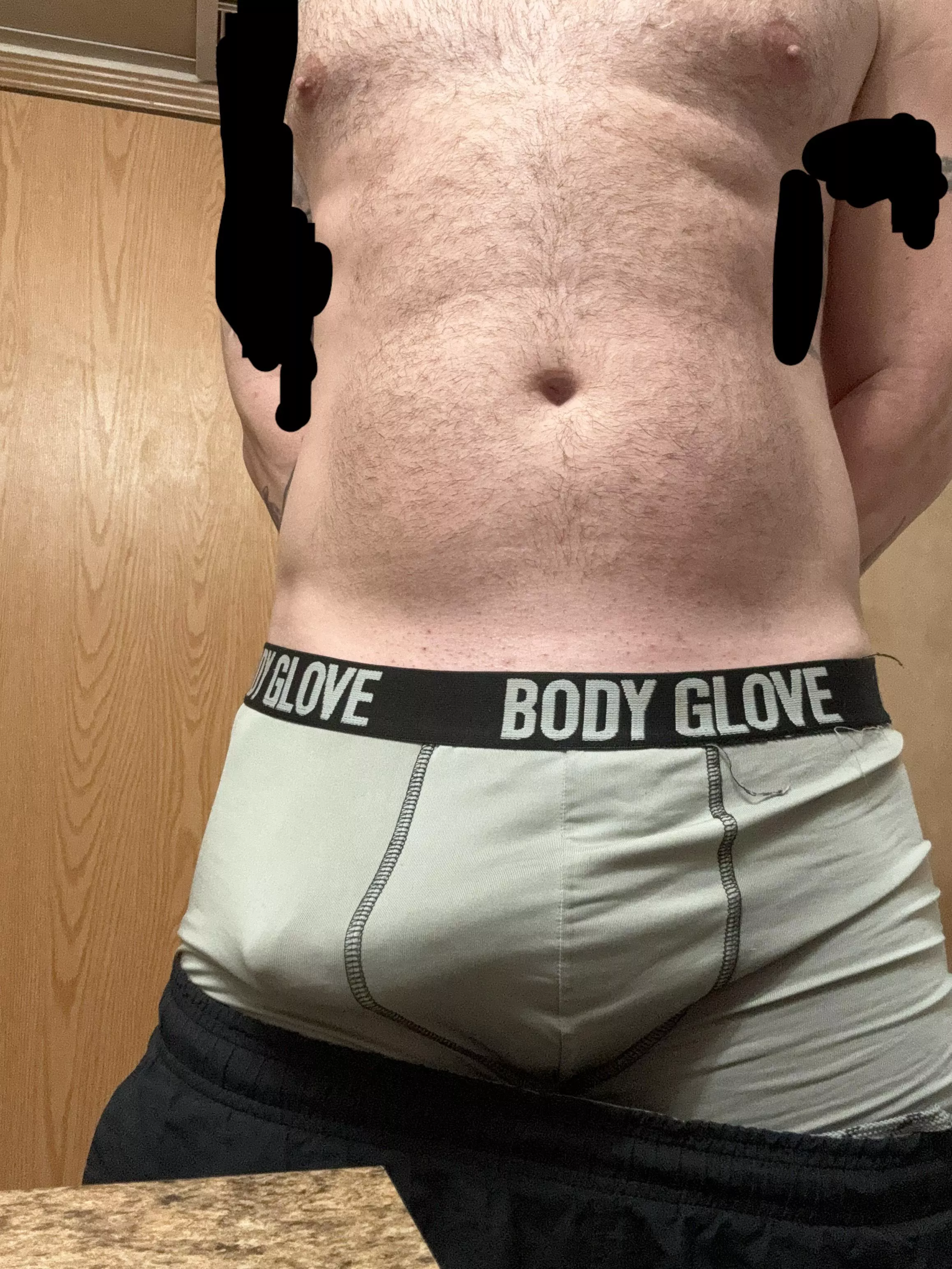 Today is gonna be a good day (soft)