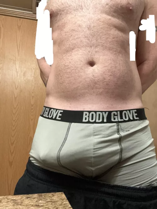 Today is gonna be a good day (soft)