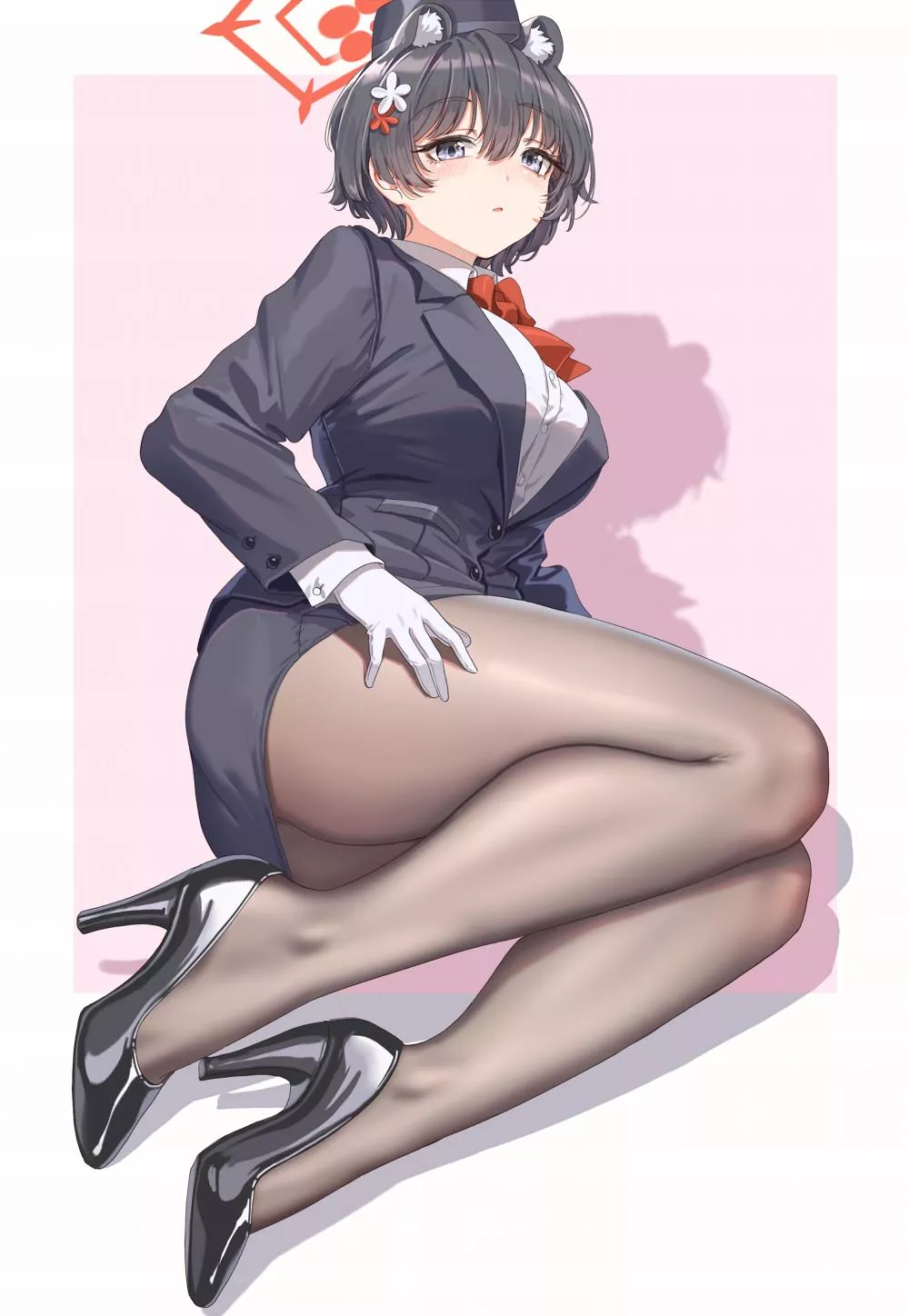 Tsubaki [Blue Archive]