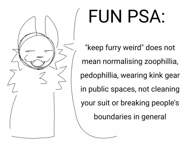 Unnamed white canine strikes again