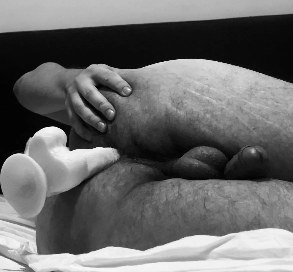 Use my like this dildo