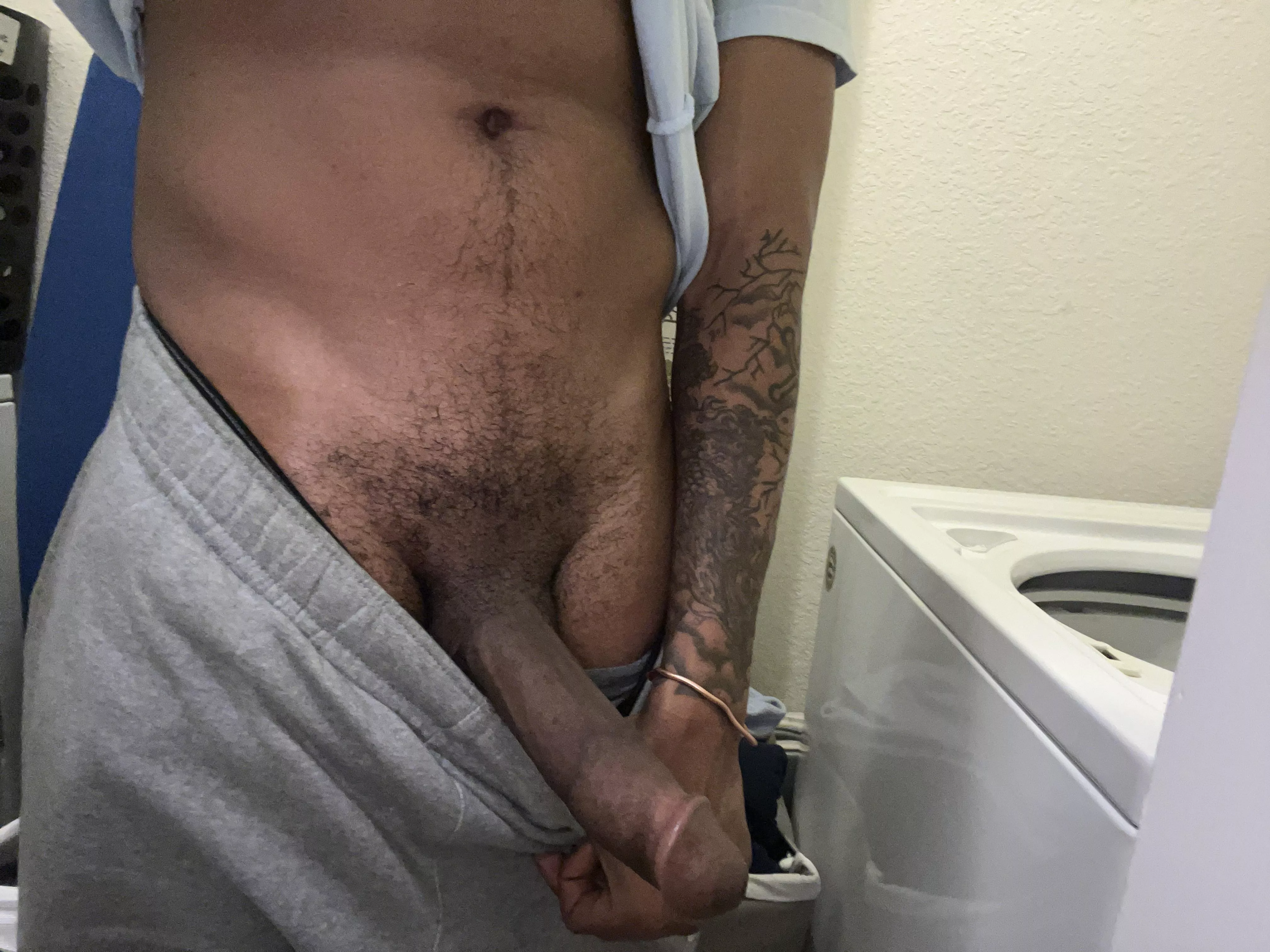 Virginian bbc