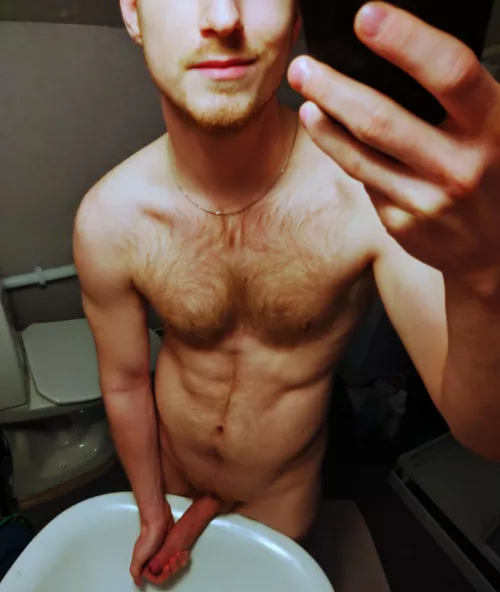 Wanna rate my Swedish cock?