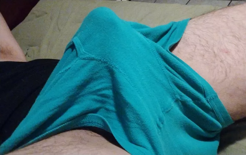 Wanna see what I'm hiding?