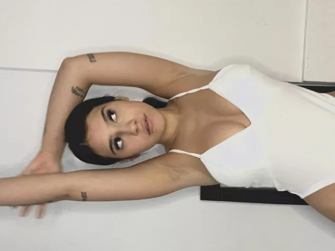 What are your thoughts on my tiddies?