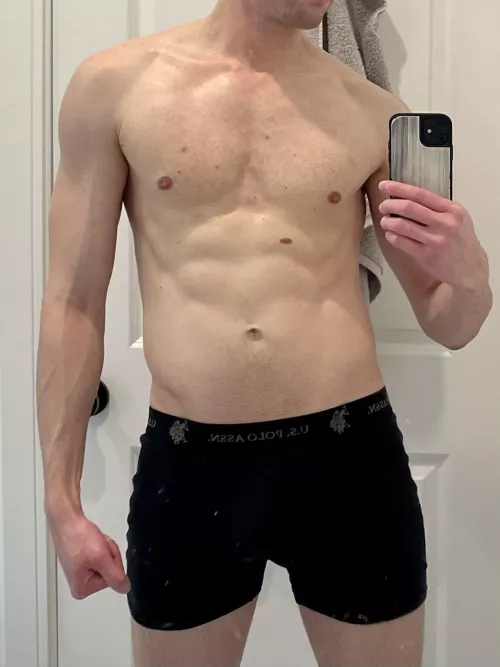 What do y’all think?