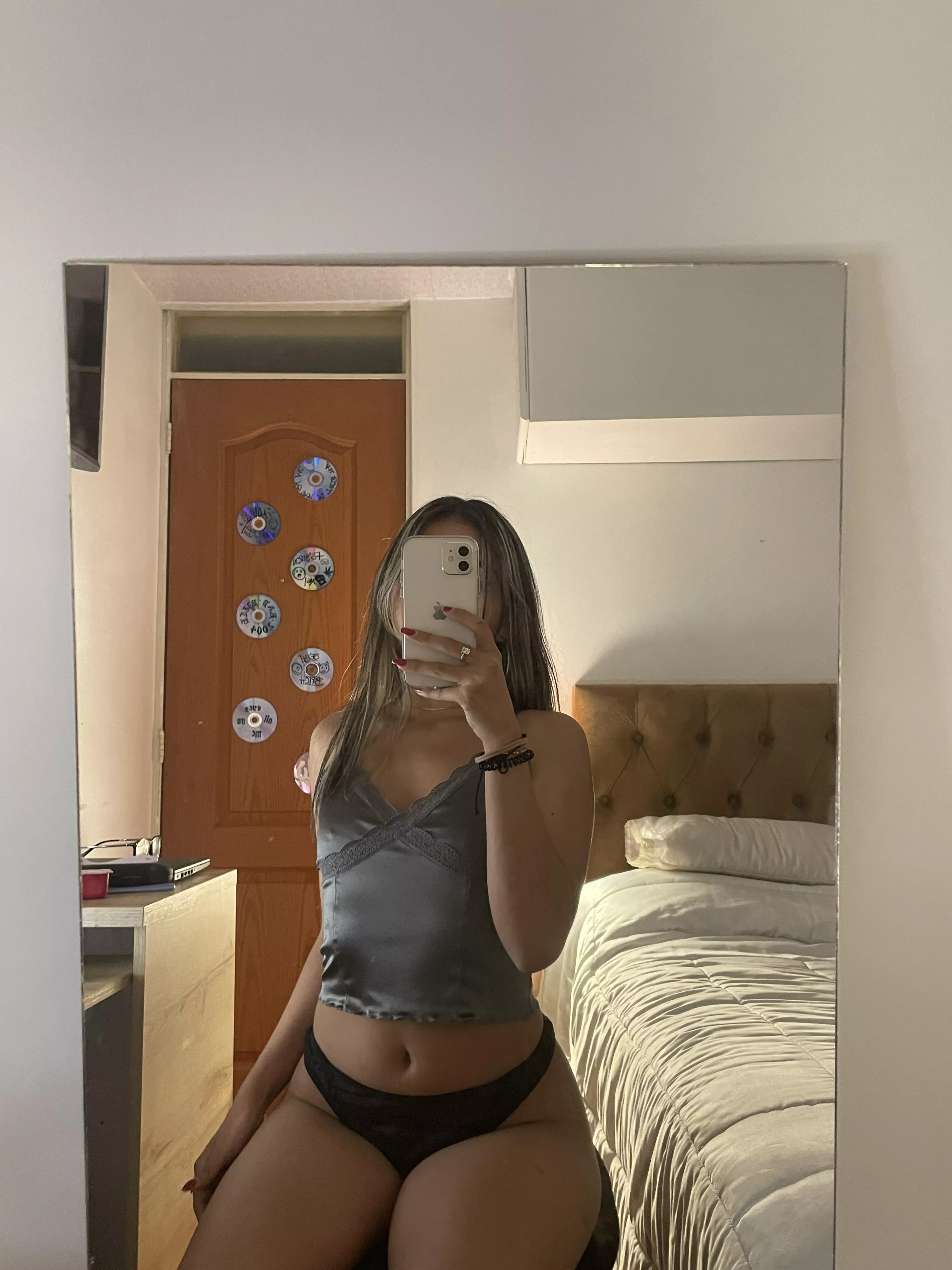 What do you think about this crop top?