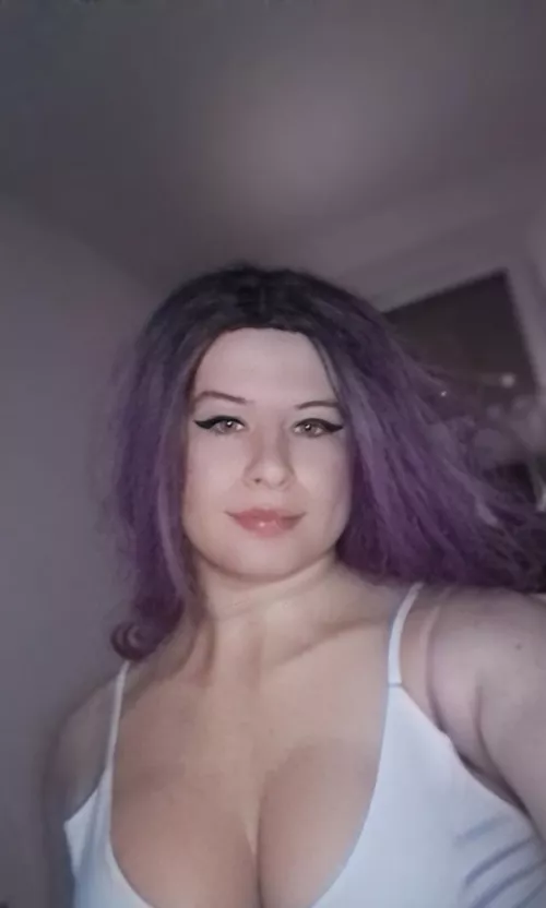 What do you think?💜